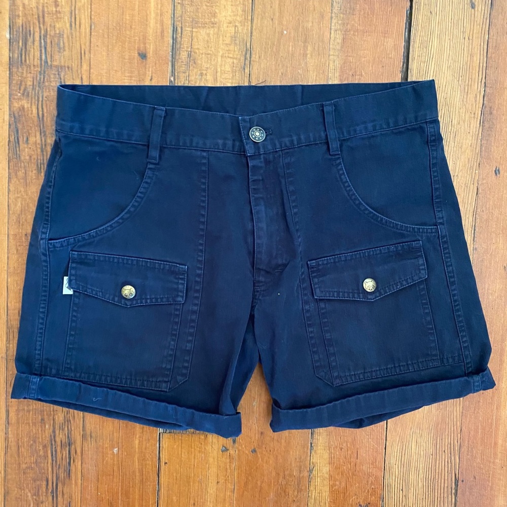 Owner Operator Scout Shorts